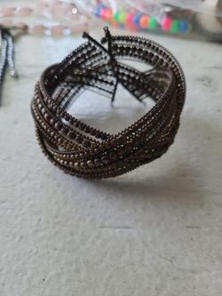 Very Unique Bangle