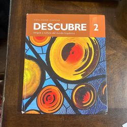 Descubre 2