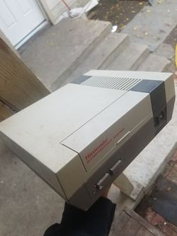 Nintendo Nes