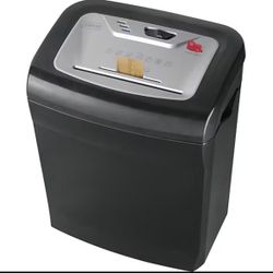 Staples Paper Shredder 