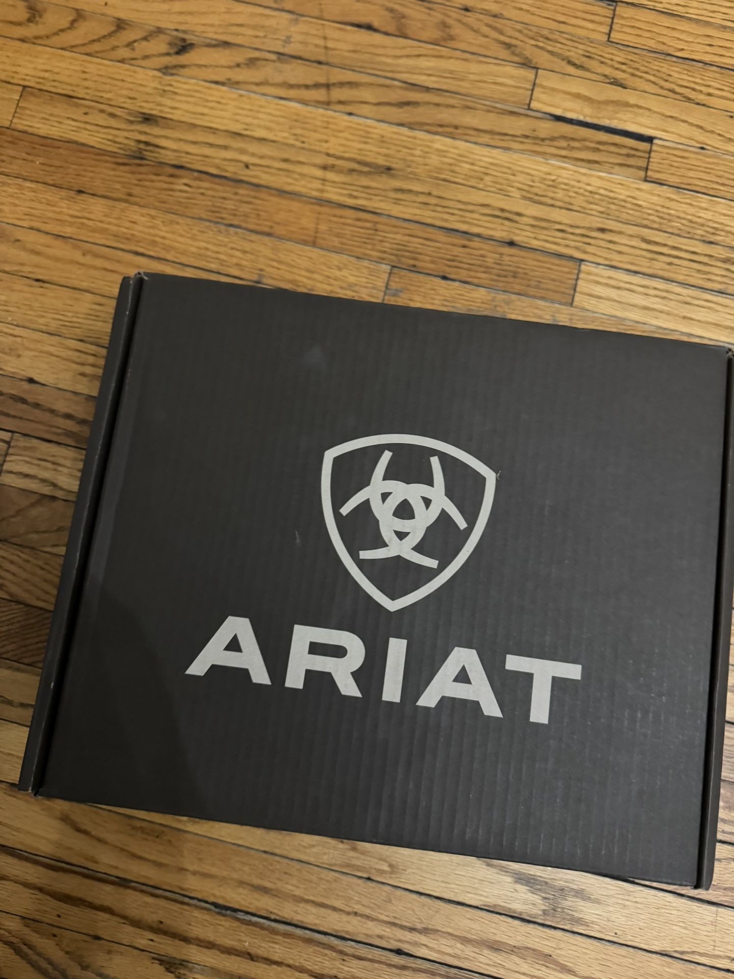 Ariat men work boots