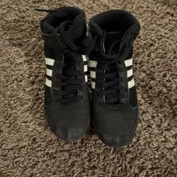 Kids Wrestling Shoes