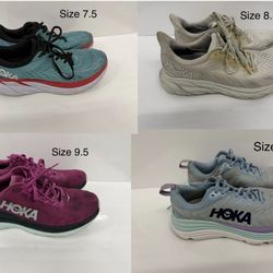 Hoka Shoes