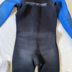 Men’s Large Bodyglove Wetsuit 