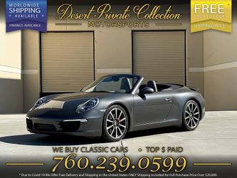 2013 Porsche 911