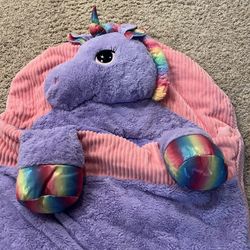 Unicorn Sleeping Bag 