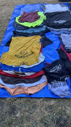 1$ Clothes & .50 cents Clothes!!!!!!