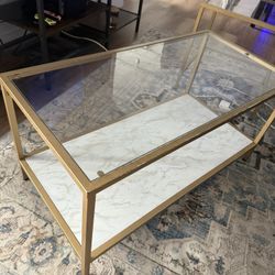 Coffee Table Set