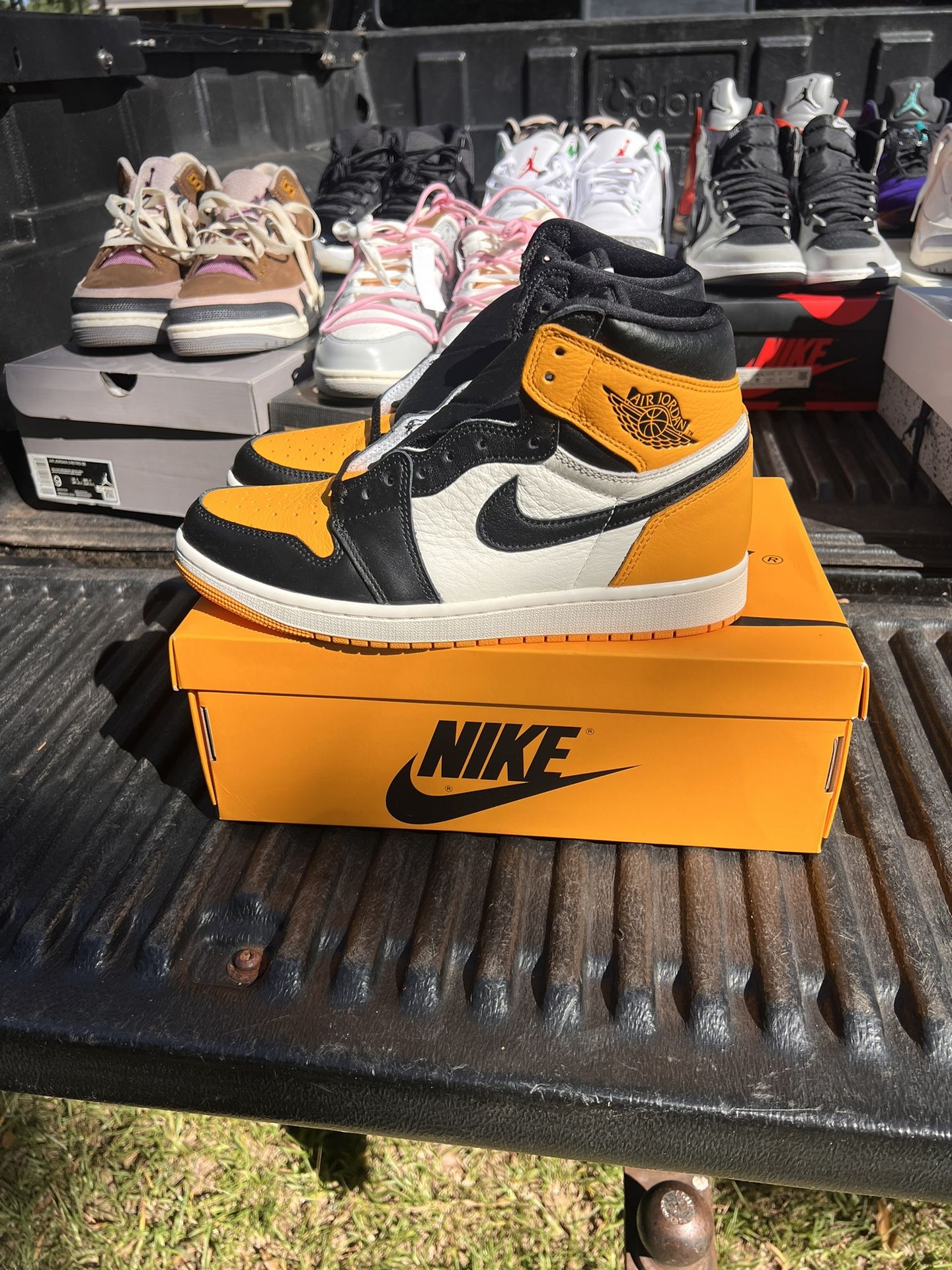 Jordan 1