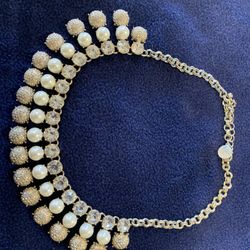 Gorgeous Statement Necklace