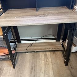 Desk