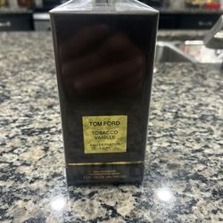 tom ford tobacco vanille