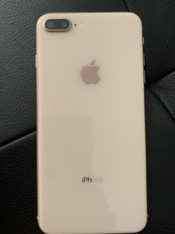 IPHONE 8Plus unlocked