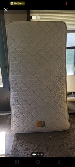 Serta Starlet Twin Mattress