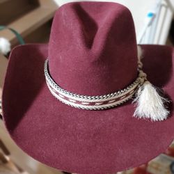 Cowboy Hat 
