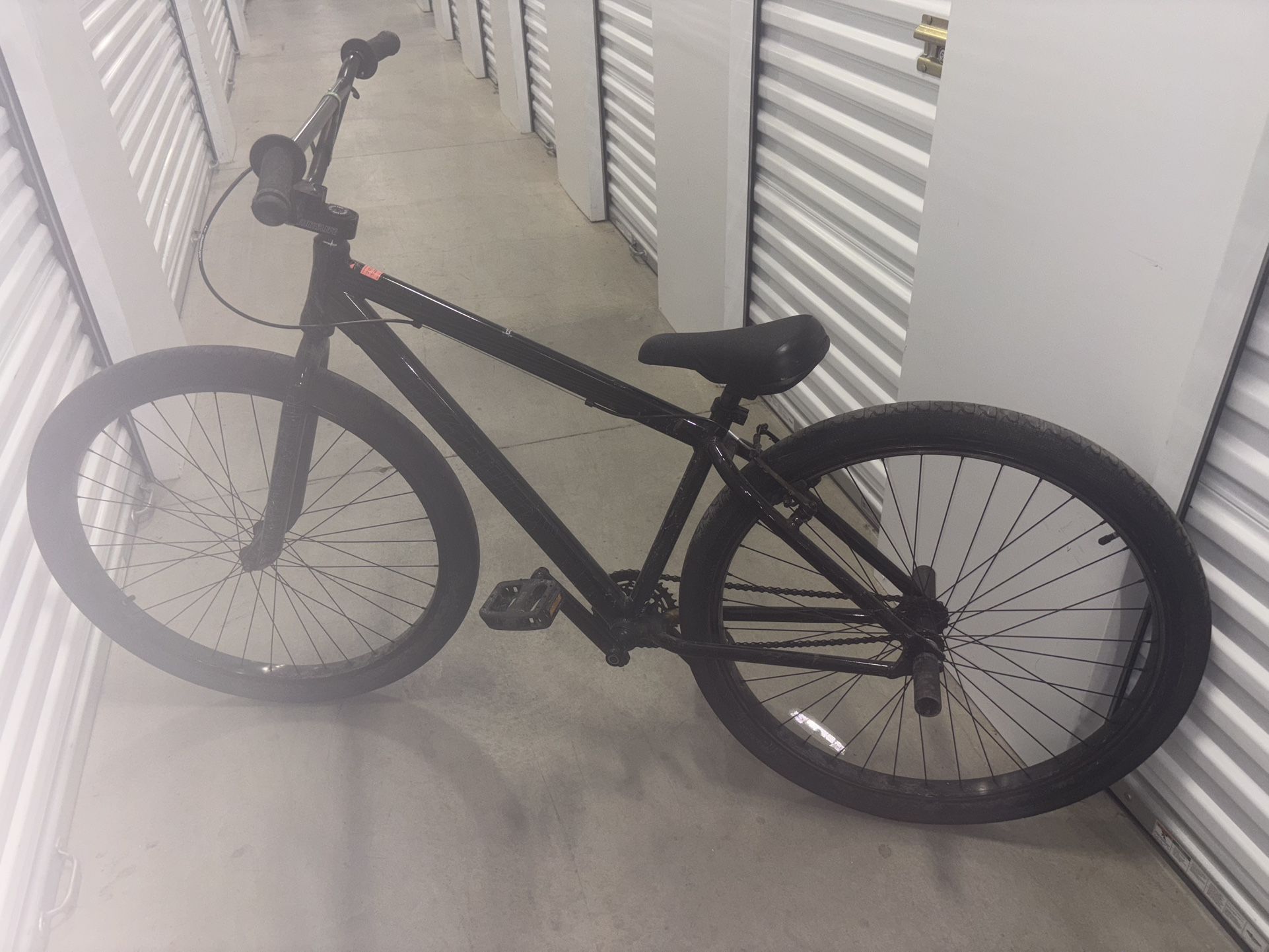 🚲 SE Bikes 29” BMX – Paid $1,000, Selling for $425
