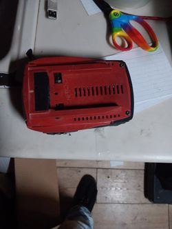 Hilti Battery