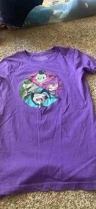 Invader zim