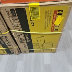 Char-Broil Commercial Tru Infrared Grill