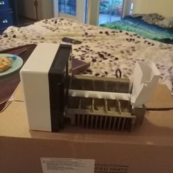 Kenmore Ice Maker New And Used