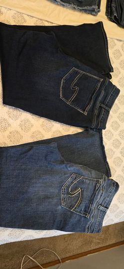 Women's Designer Jeans Bundle - Size 22W / Plus Size