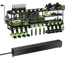 New Tool Organizer Wall Mount 