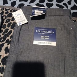 Dockers Men's Dress Pants