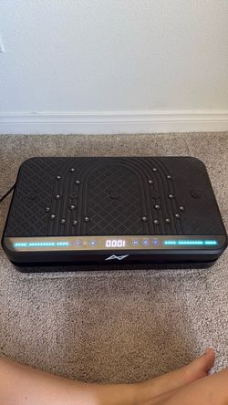 AXV Vibration Plate