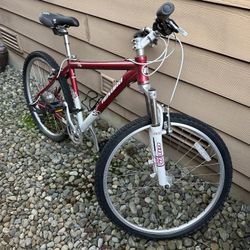 Novara Bike