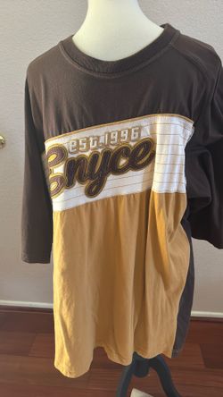 Encye EST.1996 XXL-Men’s Shirt