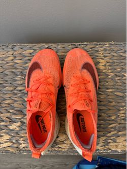Nike Air Zoom Alphafly NEXT% (v1) W 8.5