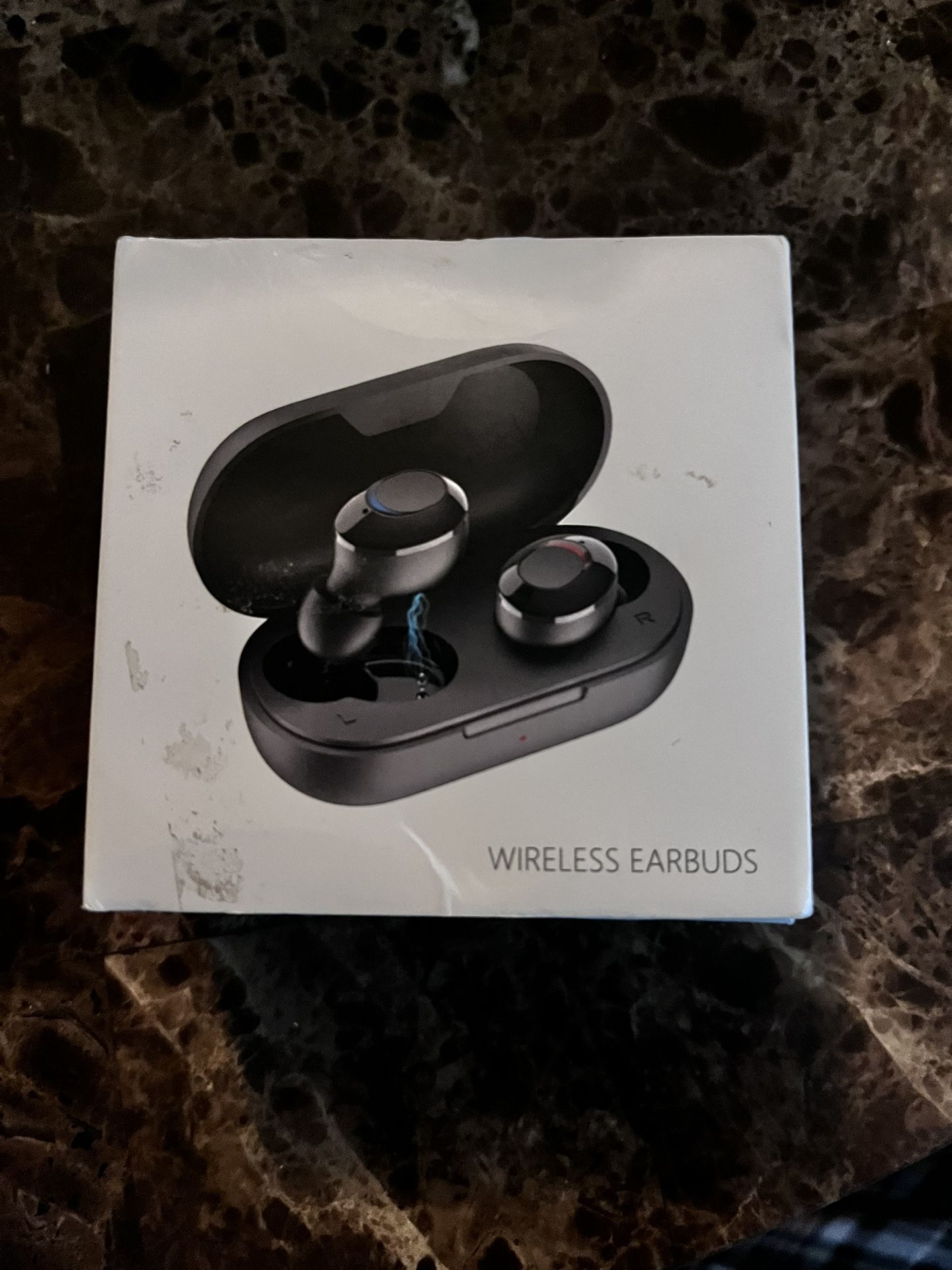 Wireless Earbuds