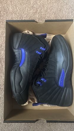 Jordan 12 Retro