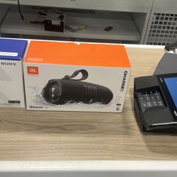 JBL Charger 6