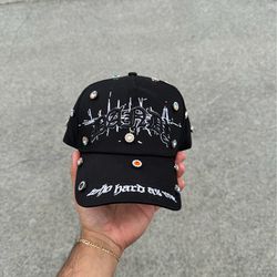 Dandy Hats x Lil Baby