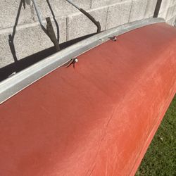 Free Canoe 