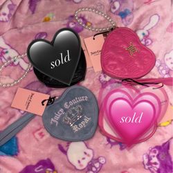 Juicy Couture Wallets
