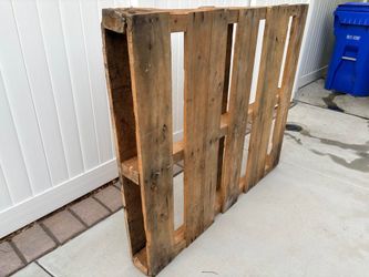 Free Pallet