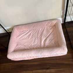 Dog Bed