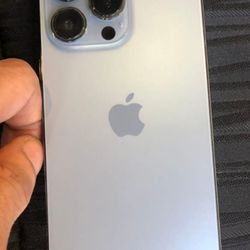 Excellent condition iPhone 13 Pro $50 down payment No credit required