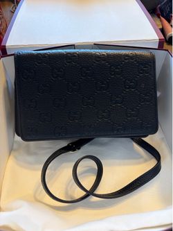 Gucci crossbody