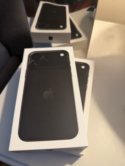 iPhone 18 Pro Max 256gb Black Unlocked