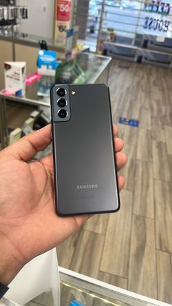 Samsung Galaxy S21 5G 128gb unlocked