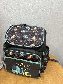 Diaper Bag