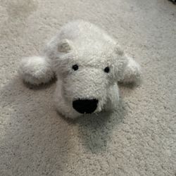 Webkinz Polar Bear 