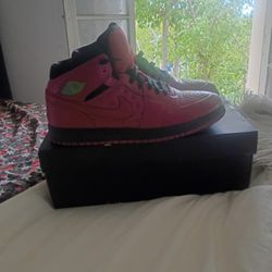 Air Jordan 1 Retro 97 Txt