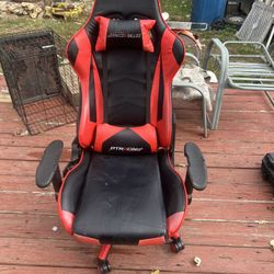 GtRacing Gaming Chair 