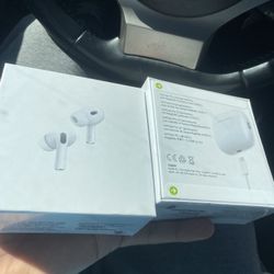 AirPod Pro Gen 2