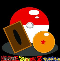 Looking To Trade Yugioh And Pokémon Cards For Dragonball Super