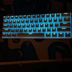 Rk keyboard 